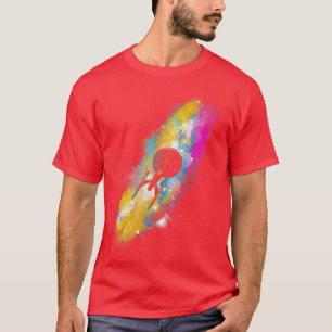 bräcklig t shirt