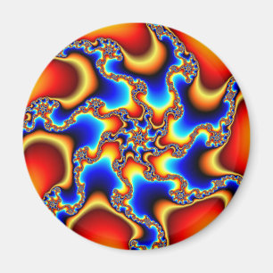 Bräckligt - Fractal Magnet