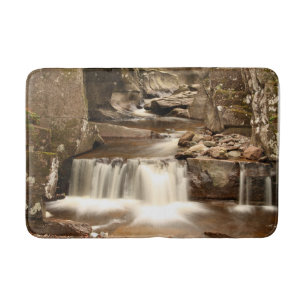 Bracklinn Falls, Perthshire, Skottland Badrumsmatta