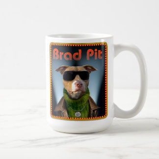 Brad gropmugg kaffemugg