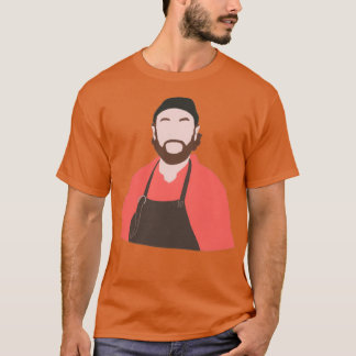 Brad Leone T Shirt