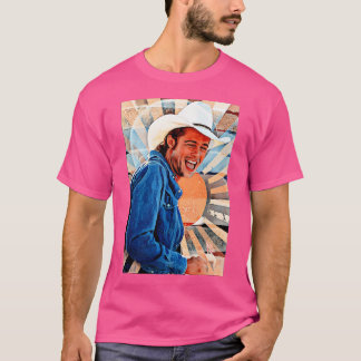 Brad Pitt T Shirt