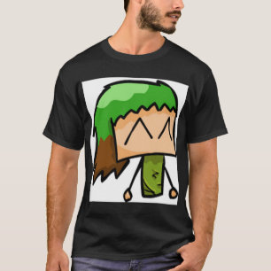 Brad T Shirt
