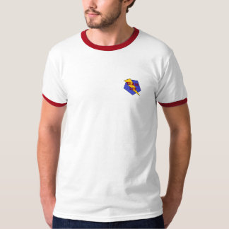 Bradburys lag tee