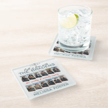 Bradens på Weston & Bradens på Trusty Underlägg