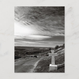 Bradfield Kor Vykort