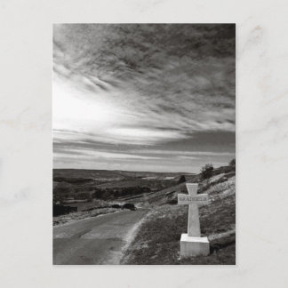 Bradfield Kor Vykort