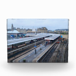 Bradford Interchange