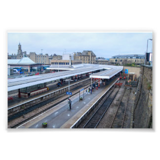 Bradford Interchange Fototryck