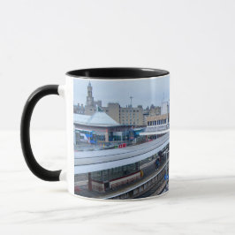 Bradford Interchange Mugg