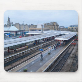 Bradford Interchange Musmatta