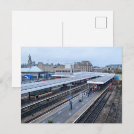 Bradford Interchange Vykort