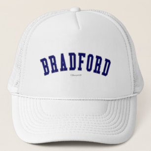 Bradford Keps