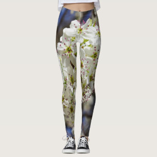 Bradford Pearblom Leggings