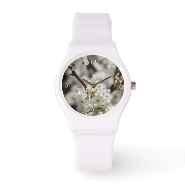 Bradford Select Focus Armbandsur (Framsida)