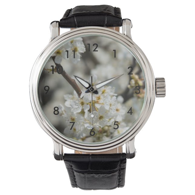 Bradford Select Focus Armbandsur (Framsida)