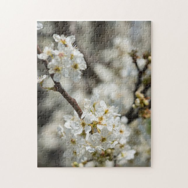 Bradford Select Focus Pussel (Vertikal)