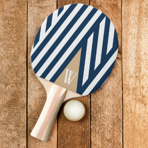 Brädgårdssemester Pingisracket