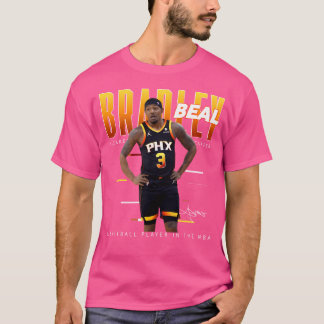 Bradley Beal T Shirt