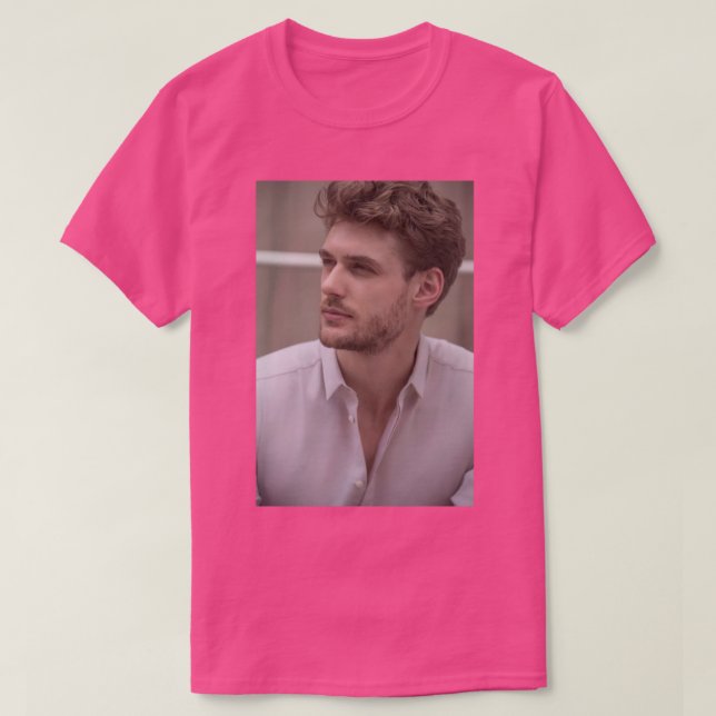 bradley cooper t shirt (Design framsida)