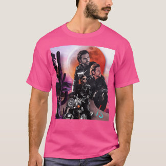 Bradley Cooper T Shirt