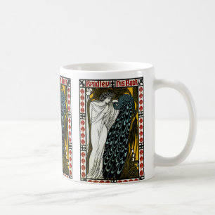 Bradley: Hans Bok Kaffemugg
