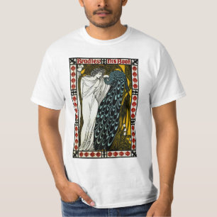 Bradley: Hans bok T Shirt