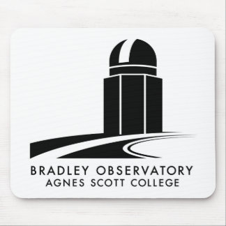Bradley observatorium Mousepad Musmatta