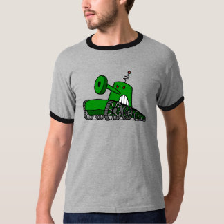 Bradley tanken tee shirt