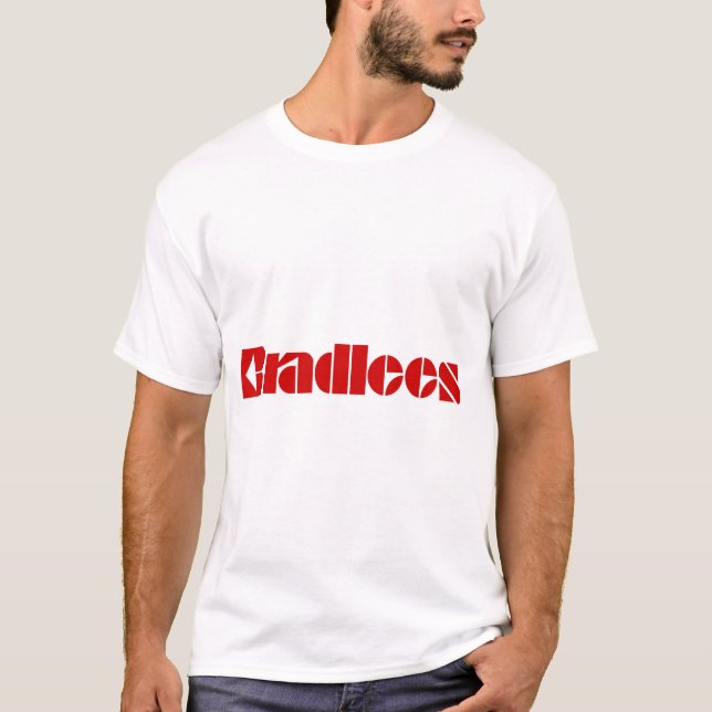 Bradleys T Shirt (Framsida)
