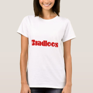 Bradleys T Shirt