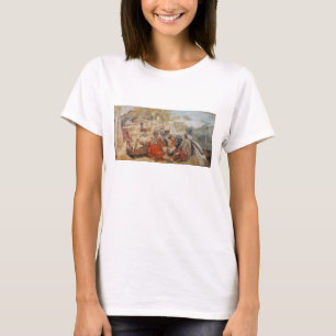Bradshaws försvar av Manchester (1642) T Shirt