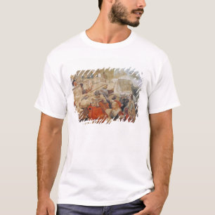 Bradshaws försvar av Manchester (1642) T Shirt