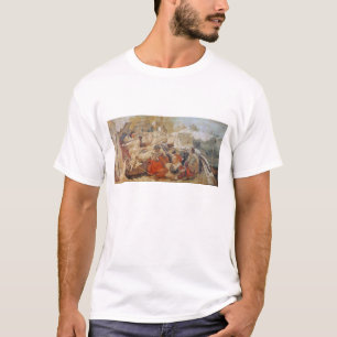 Bradshaws försvar av Manchester (1642) T Shirt