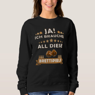 Brädspel Suchti Konnässörspel Expertspelet Eur T Shirt