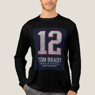 Brady 12 Legacy Tee