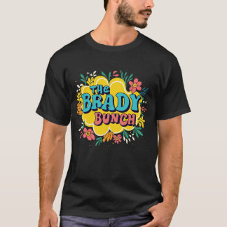 Brady Bunch T Shirt