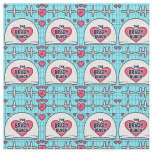 Brady Bunch Tyg