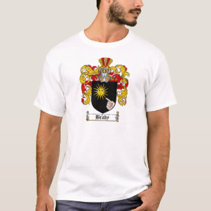 BRADY-FAMILJVAPENSKÖLD - BRADY-VAPENSKÖLD TEE