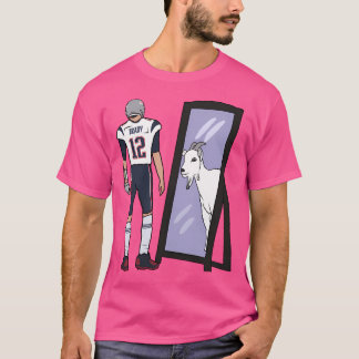 Brady Spegel Goat T Shirt
