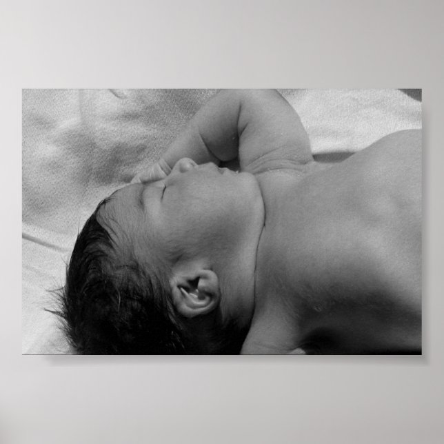 Braeden Poster (Framsidan)