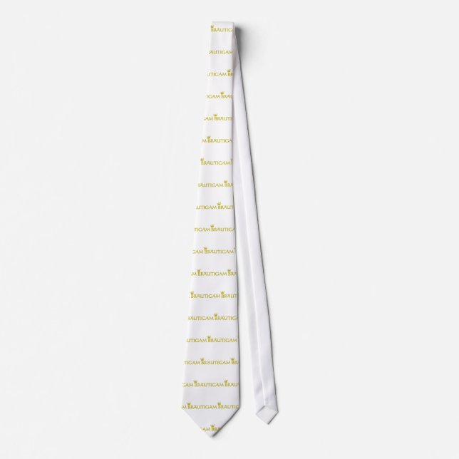 Braeutigam-ikon Slips (Framsida)