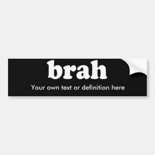 BRAH BILDEKAL