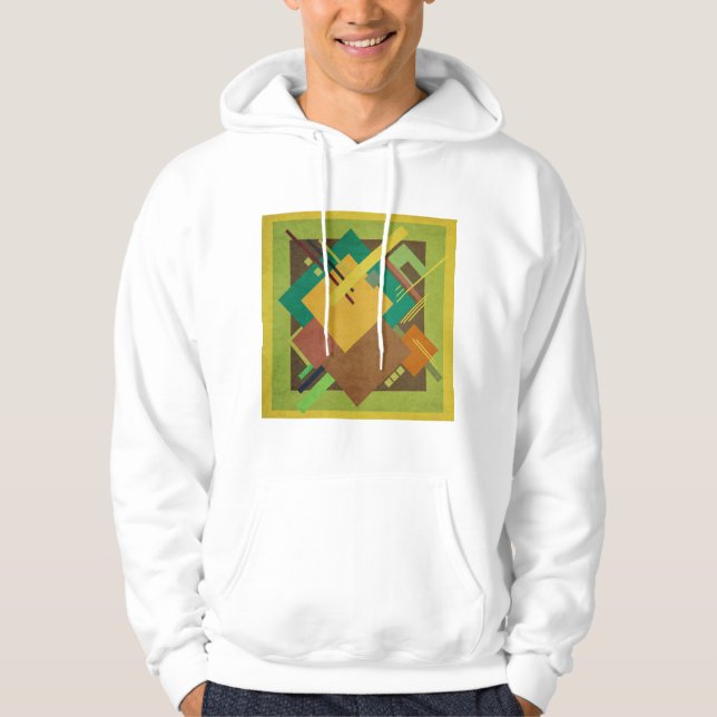 Brahaus Hoodie (Framsida)
