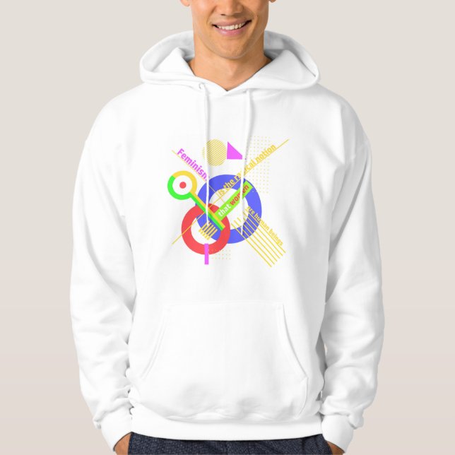 Brahaus Hoodie (Framsida)