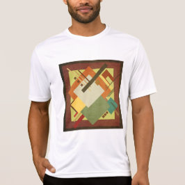 Brahaus T Shirt