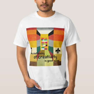 Brahaus T Shirt