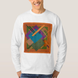 Brahaus T Shirt