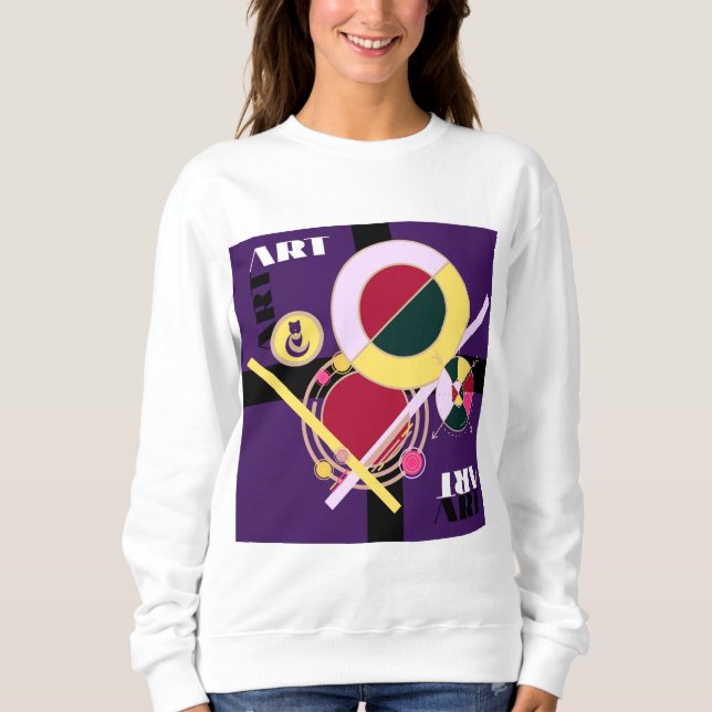 Brahaus T Shirt (Framsida)