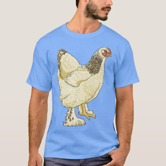 Brahma Chicken T Shirt